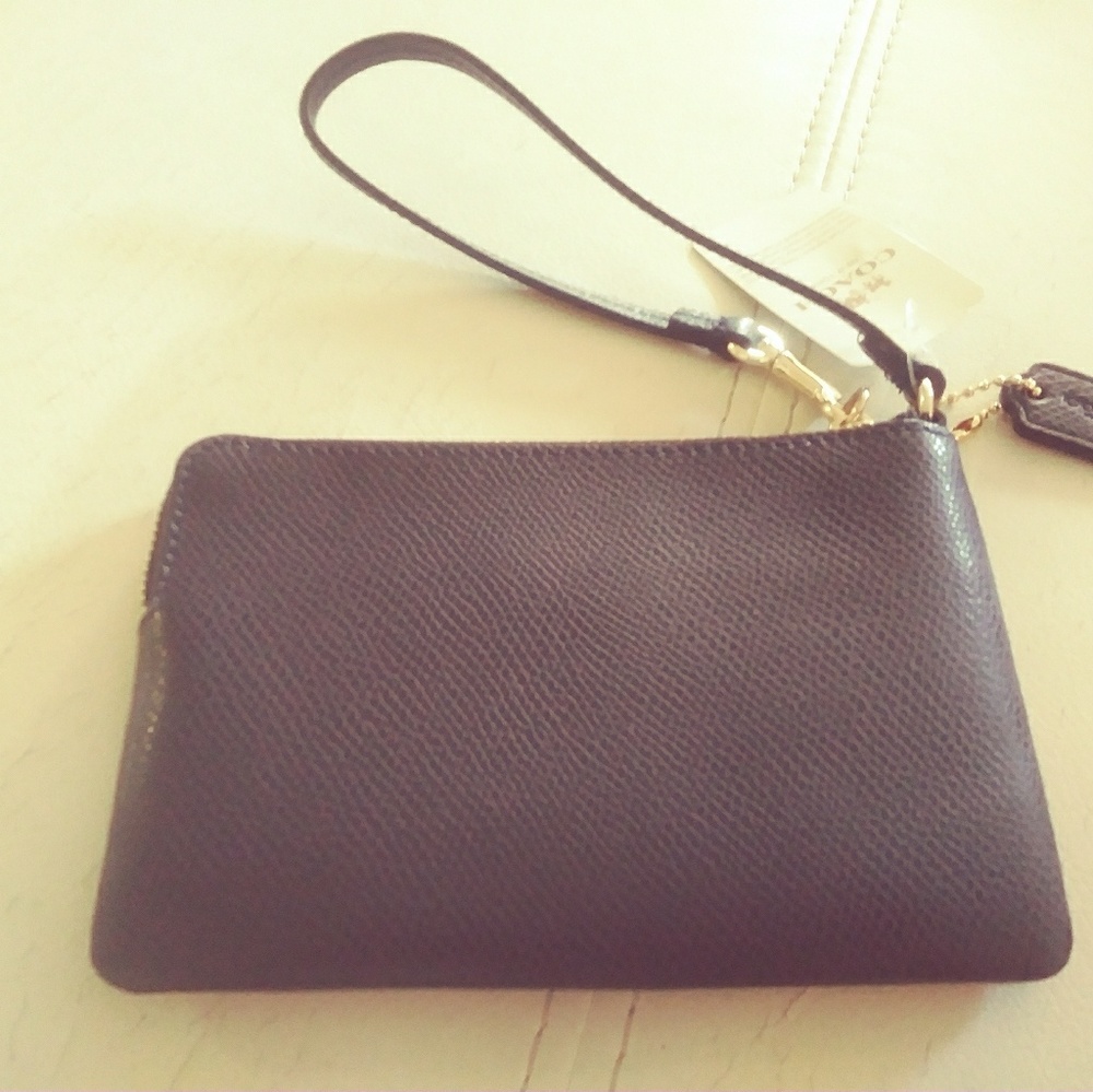 Coach wallet - Picture 5 of 5
